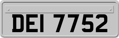 DEI7752