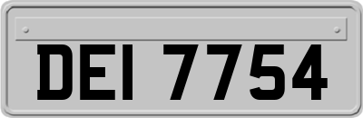 DEI7754