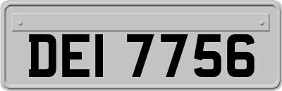DEI7756