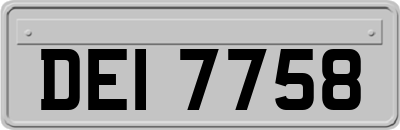 DEI7758