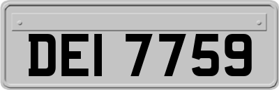 DEI7759
