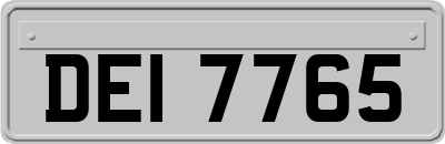 DEI7765