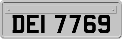 DEI7769