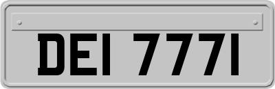 DEI7771