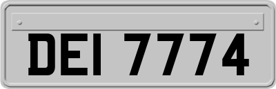 DEI7774
