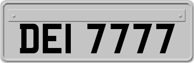 DEI7777