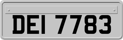 DEI7783