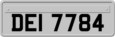 DEI7784