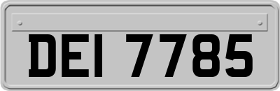DEI7785