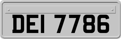 DEI7786