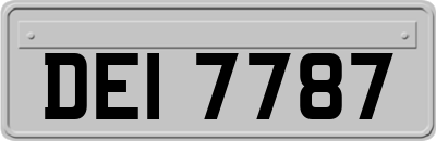DEI7787