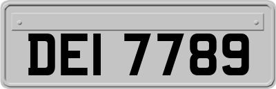 DEI7789