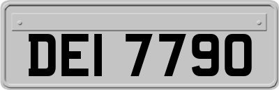 DEI7790