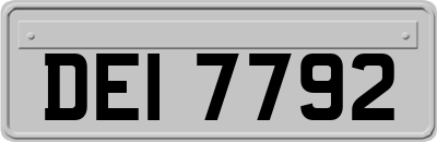 DEI7792