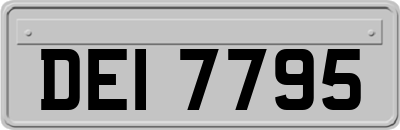 DEI7795