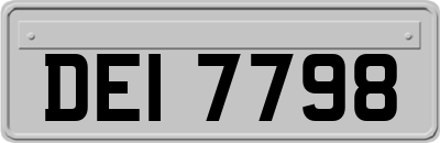 DEI7798