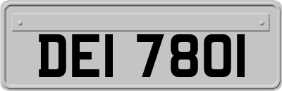 DEI7801