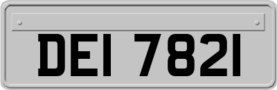 DEI7821