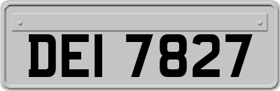 DEI7827