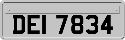 DEI7834