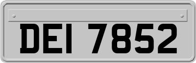 DEI7852