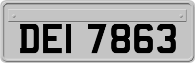 DEI7863