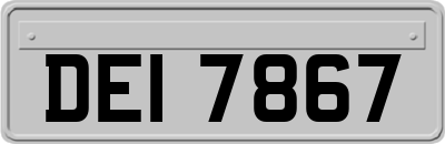 DEI7867