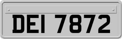 DEI7872