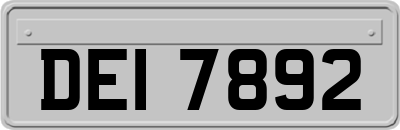 DEI7892