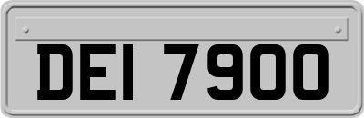 DEI7900