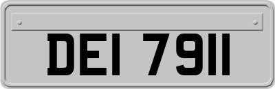DEI7911