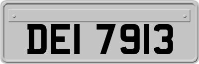 DEI7913