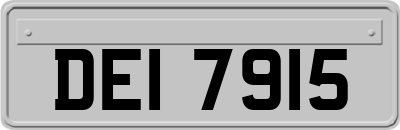 DEI7915