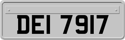 DEI7917