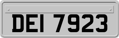 DEI7923