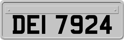 DEI7924