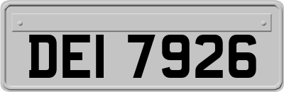 DEI7926