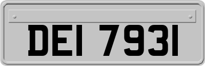 DEI7931