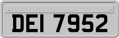 DEI7952