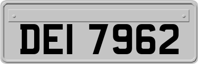 DEI7962