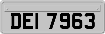 DEI7963