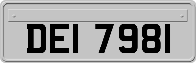 DEI7981