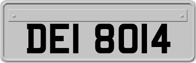 DEI8014