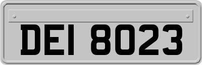 DEI8023