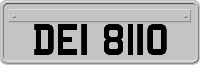DEI8110