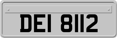 DEI8112