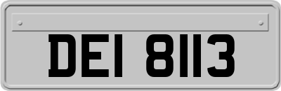 DEI8113