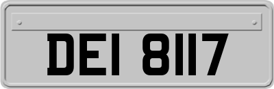 DEI8117
