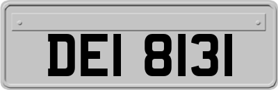 DEI8131