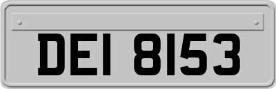 DEI8153